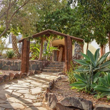 Wohnung Aulaga أغيميس المظهر الخارجي الصورة