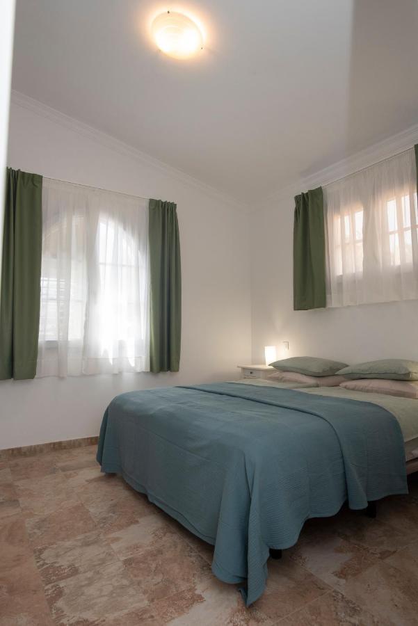 Wohnung Aulaga أغيميس المظهر الخارجي الصورة