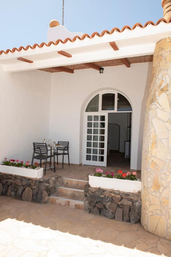 Wohnung Aulaga أغيميس المظهر الخارجي الصورة